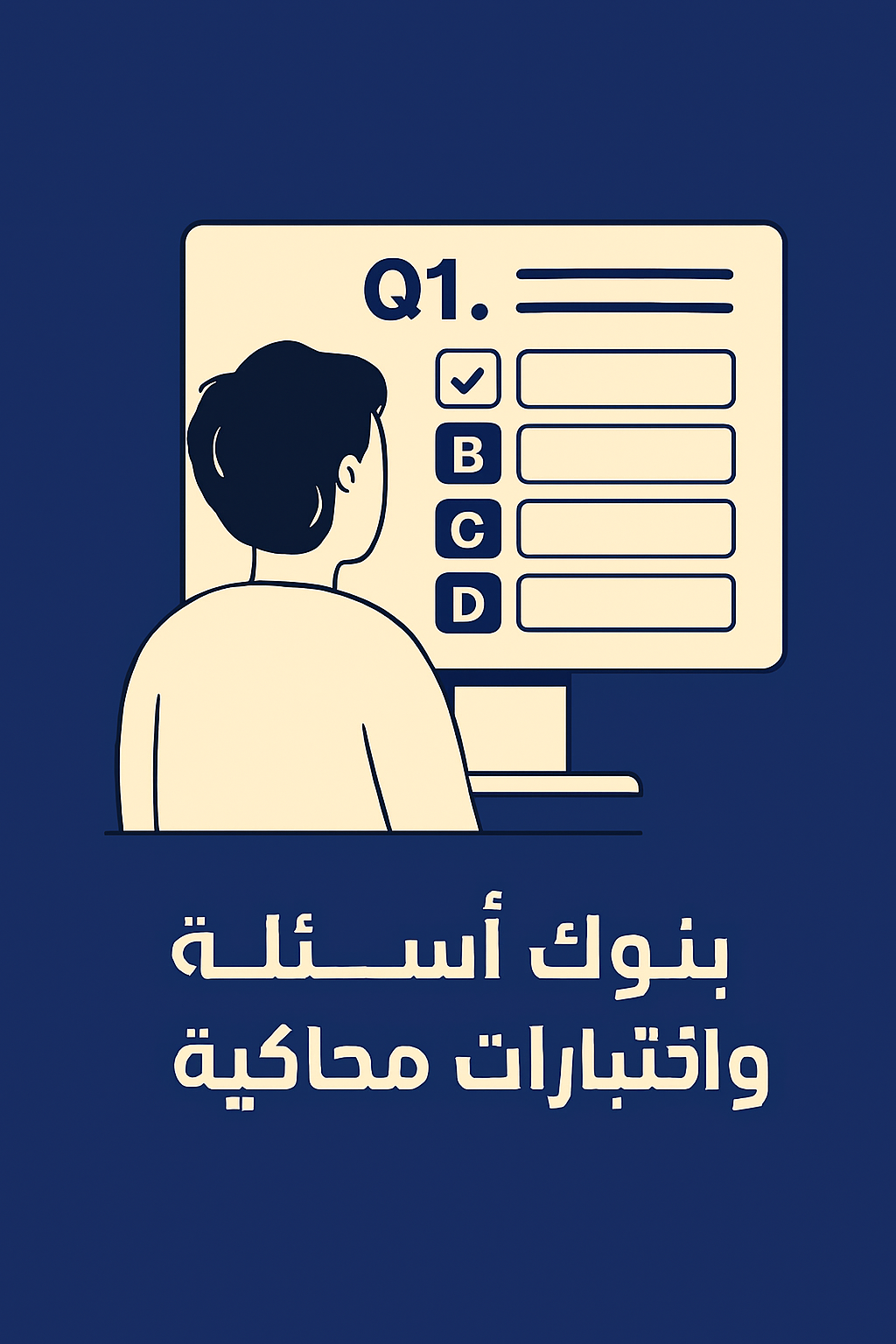 مشهد لبنك أسئلة واخت